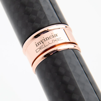 Monteverde Kugelschreiber INVINCIA Deluxe Rose Gold