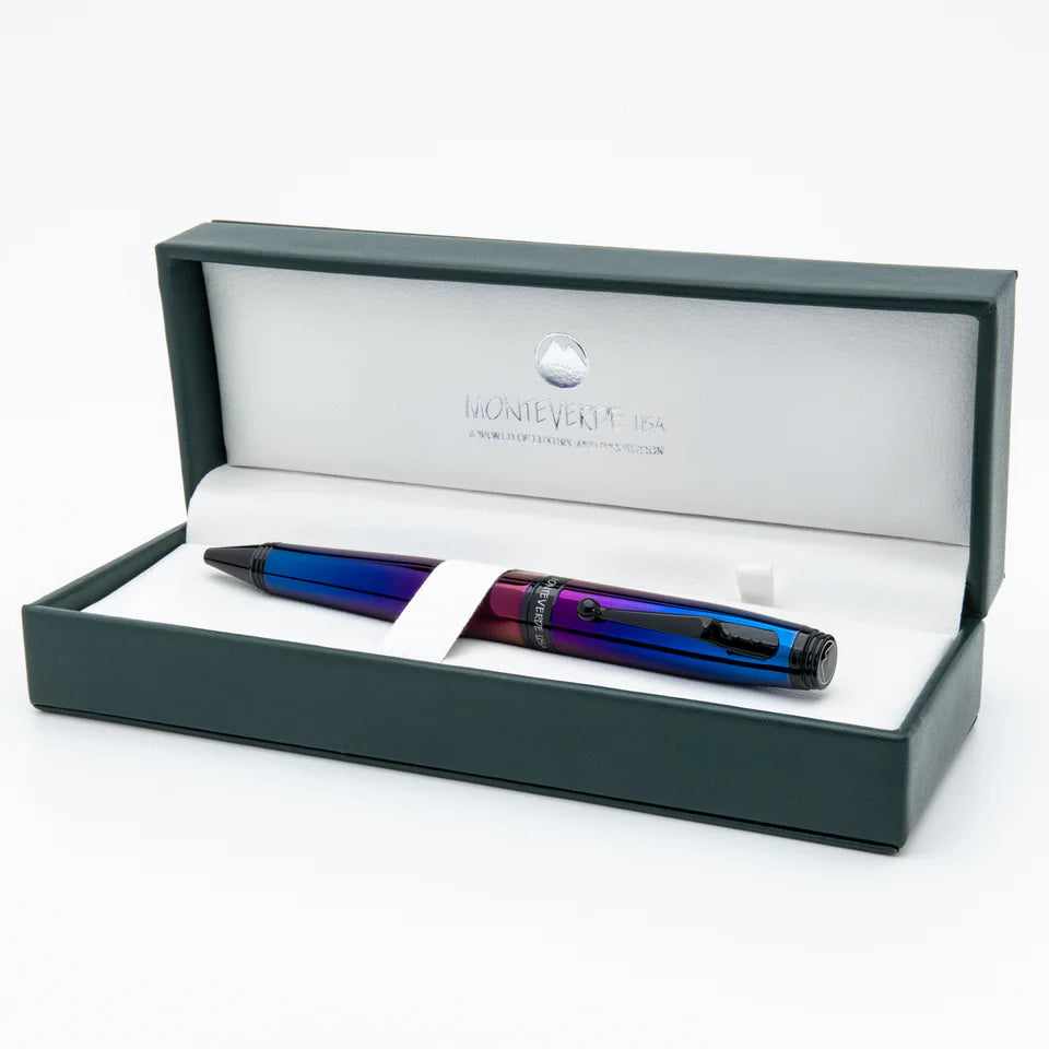 Monteverde Kugelschreiber INVINCIA Nebula