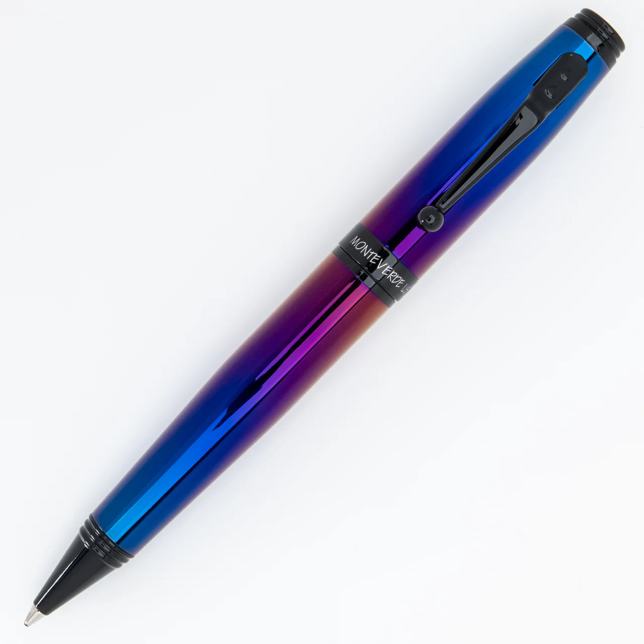 Monteverde Kugelschreiber INVINCIA Nebula