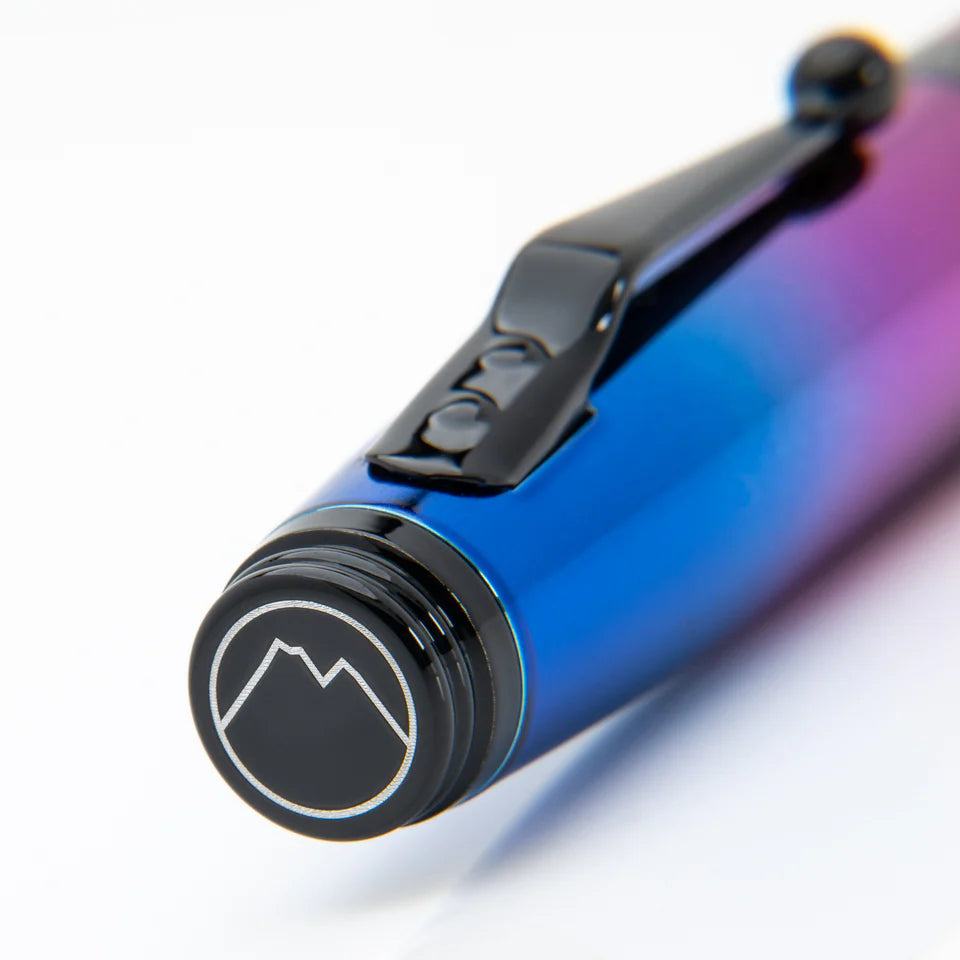 Monteverde Kugelschreiber INVINCIA Nebula