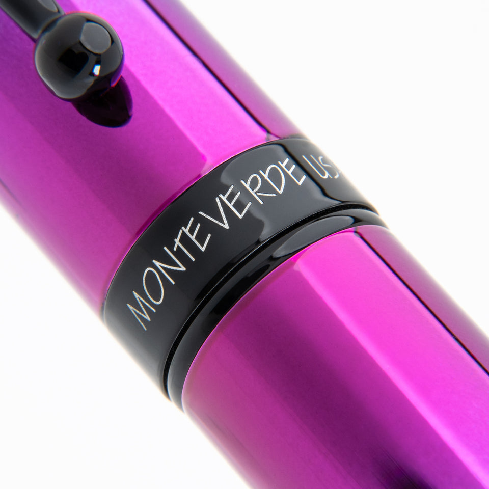 Monteverde Füllfederhalter INVINCIA Nebula