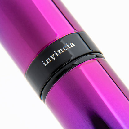 Monteverde Füllfederhalter INVINCIA Nebula