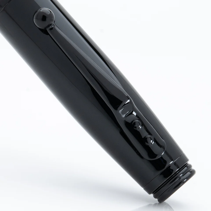 Monteverde Kugelschreiber INVINCIA Stealth Black