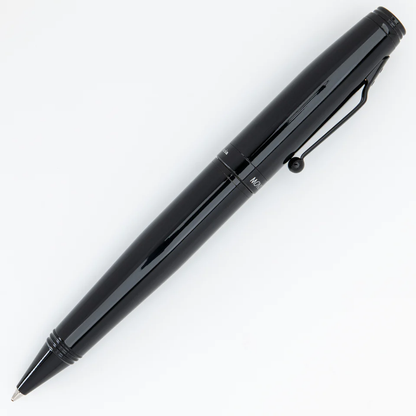 Monteverde Kugelschreiber INVINCIA Stealth Black