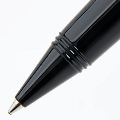 Monteverde Kugelschreiber INVINCIA Stealth Black
