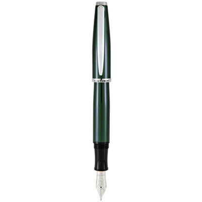Monteverde Füllfederhalter ALDO DOMANI Green