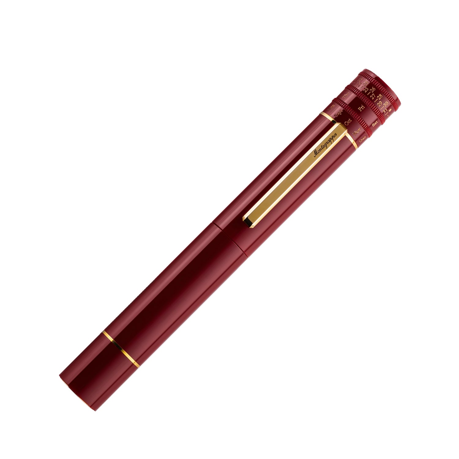 Montegrappa-Anytime-Füllfederhalter-als-Sonderedition