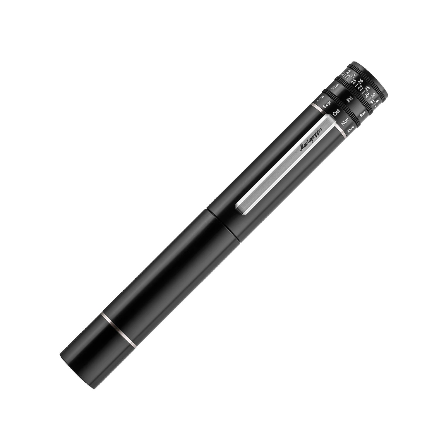 Montegrappa-Anytime-Füllfederhalter-als-Sonderedition