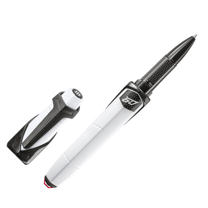 Montegrappa Tintenroller AUTOMOBILI LAMBORGHINI 60° Limitierte Edition