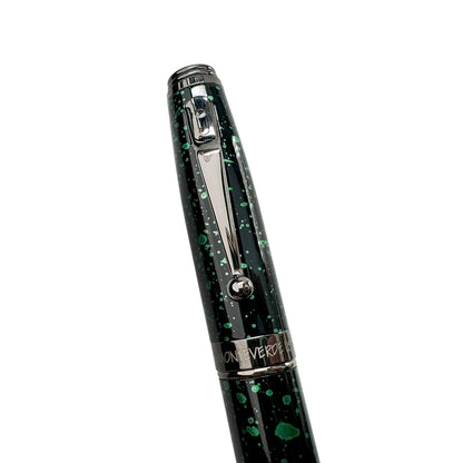 Monteverde Kugelschreiber INVINCIA Starlight Green