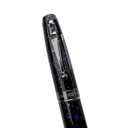 Monteverde Kugelschreiber INVINCIA Starlight Purple