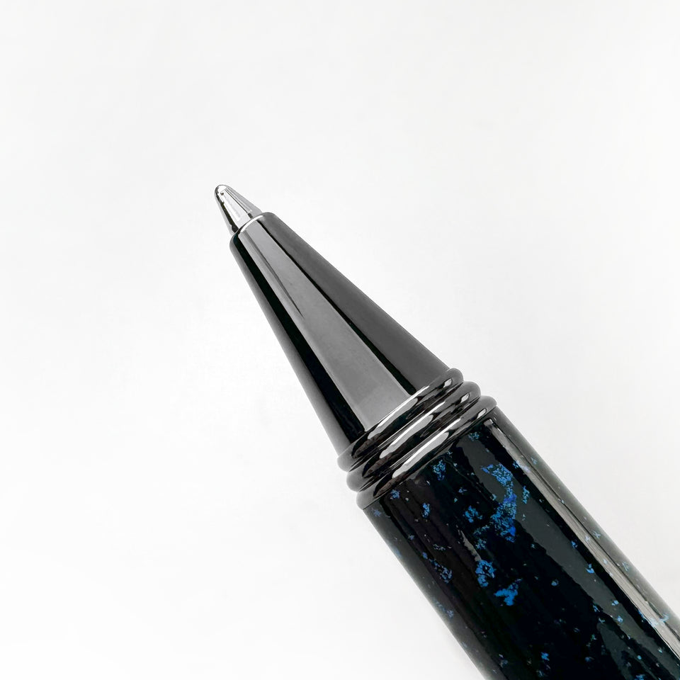 Monteverde Kugelschreiber INVINCIA Starlight Blue