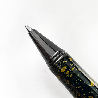 Monteverde Kugelschreiber INVINCIA Starlight Yellow
