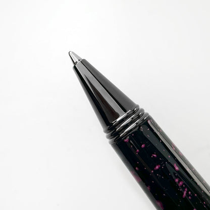 Monteverde Kugelschreiber INVINCIA Starlight Purple