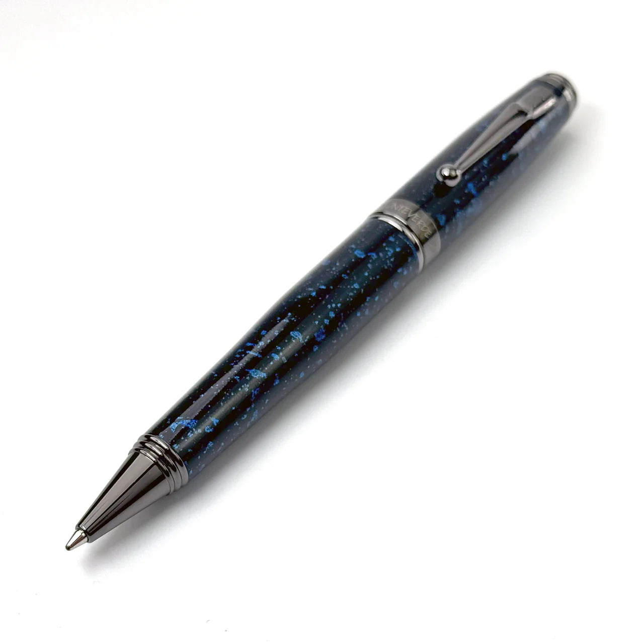 Monteverde Kugelschreiber INVINCIA Starlight Blue
