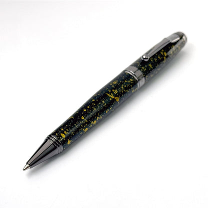 Monteverde Kugelschreiber INVINCIA Starlight Yellow