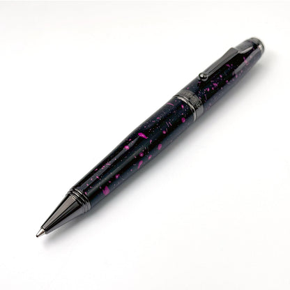 Monteverde Kugelschreiber INVINCIA Starlight Purple