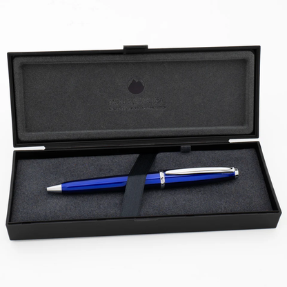 Monteverde Kugelschreiber ALDO DOMANI Blue