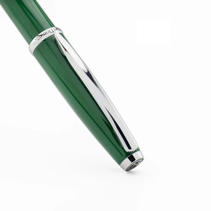 Monteverde Kugelschreiber ALDO DOMANI Green