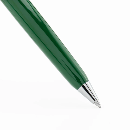 Monteverde Kugelschreiber ALDO DOMANI Green