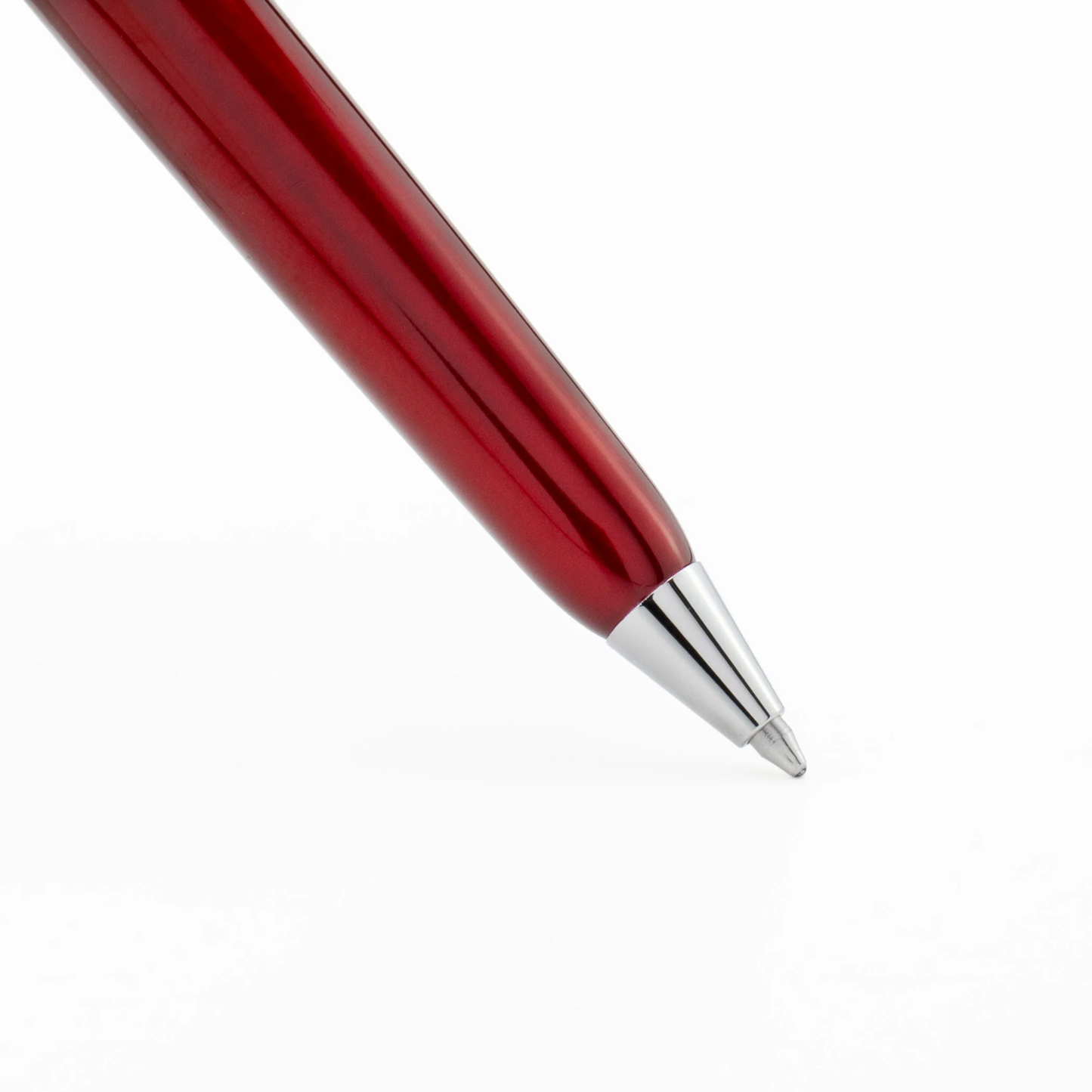 Monteverde Kugelschreiber ALDO DOMANI Red