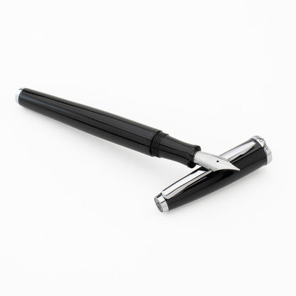 Monteverde Füllfederhalter ALDO DOMANI Black