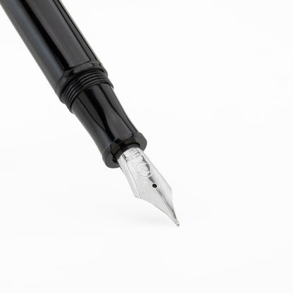 Monteverde Füllfederhalter ALDO DOMANI Black