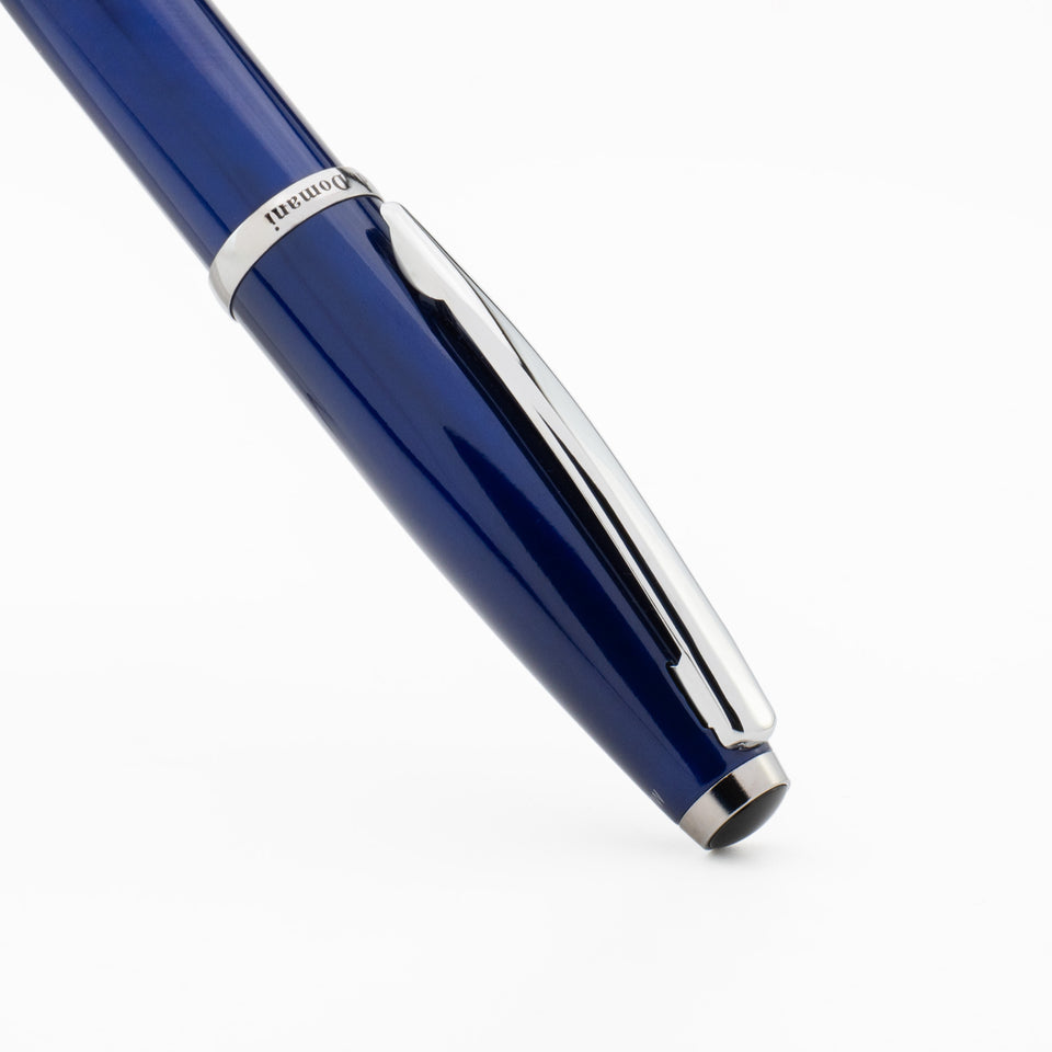 Monteverde Füllfederhalter ALDO DOMANI Blue
