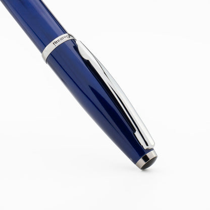 Monteverde Füllfederhalter ALDO DOMANI Blue