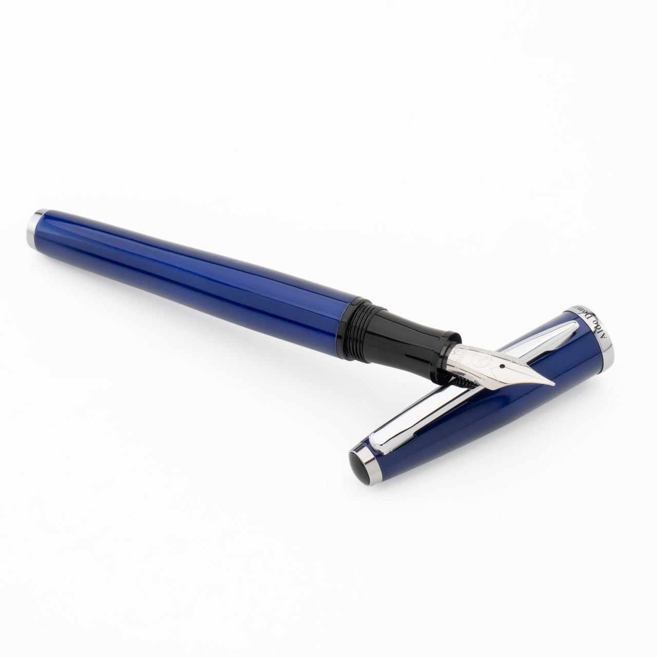 Monteverde Füllfederhalter ALDO DOMANI Blue