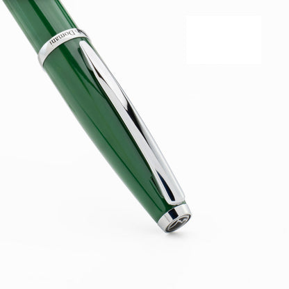 Monteverde Füllfederhalter ALDO DOMANI Green