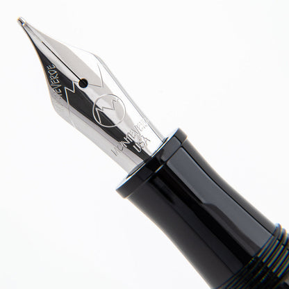 Monteverde Füllfederhalter ALDO DOMANI Black