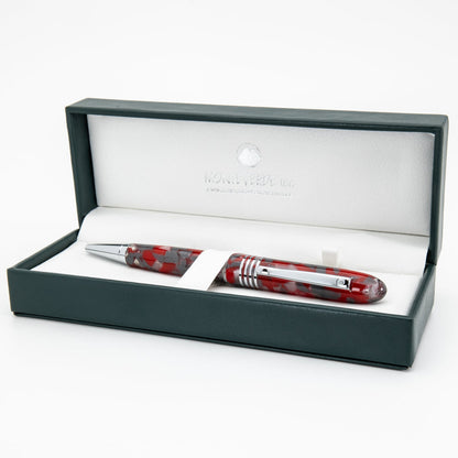 Monteverde Kugelschreiber RUBY Mountain