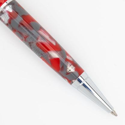 Monteverde Kugelschreiber RUBY Mountain