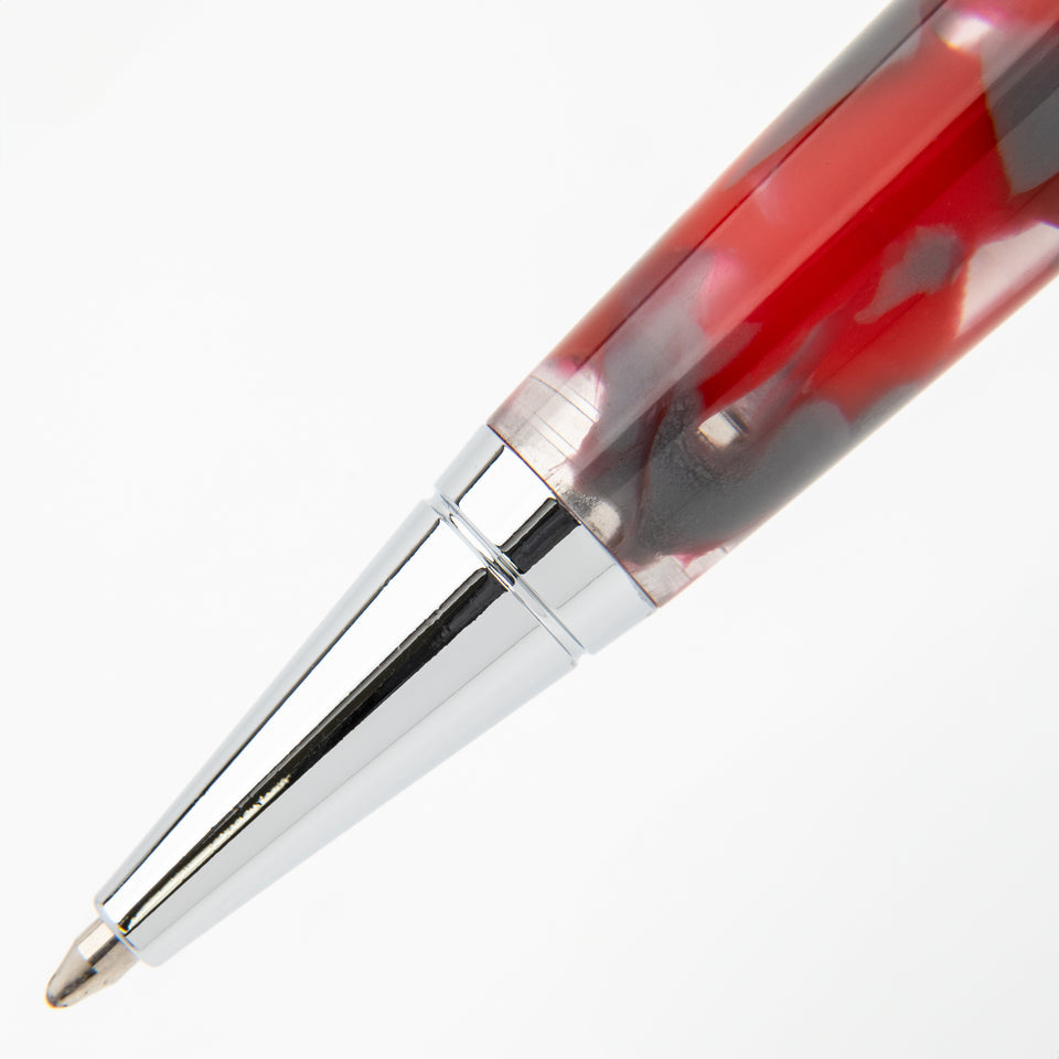 Monteverde Kugelschreiber RUBY Mountain