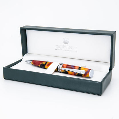 Monteverde Kugelschreiber People of The World DOGON