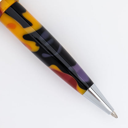 Monteverde Kugelschreiber People of The World DOGON