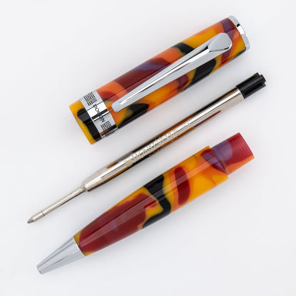 Monteverde Kugelschreiber People of The World DOGON