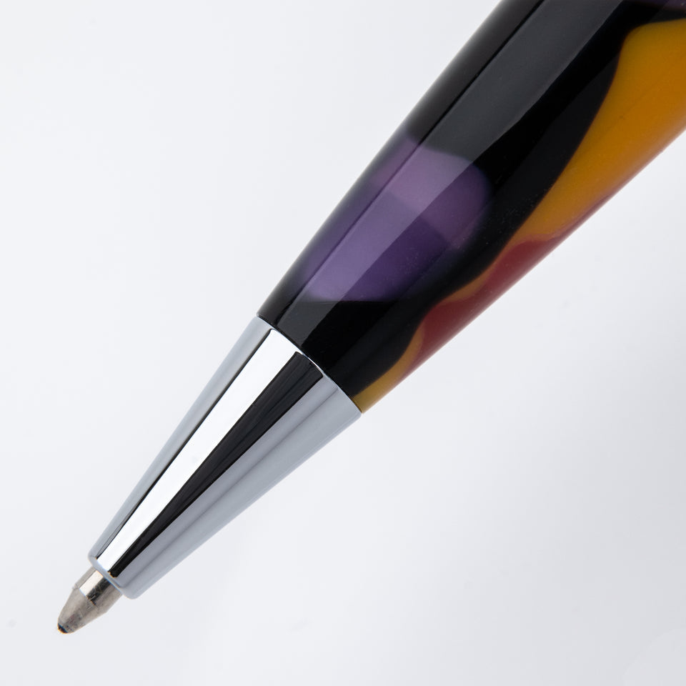 Monteverde Kugelschreiber People of The World DOGON