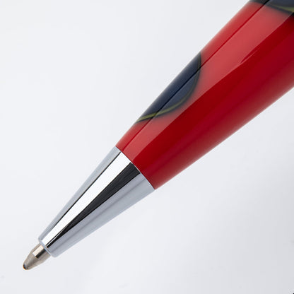 Monteverde Kugelschreiber People of The World HULI