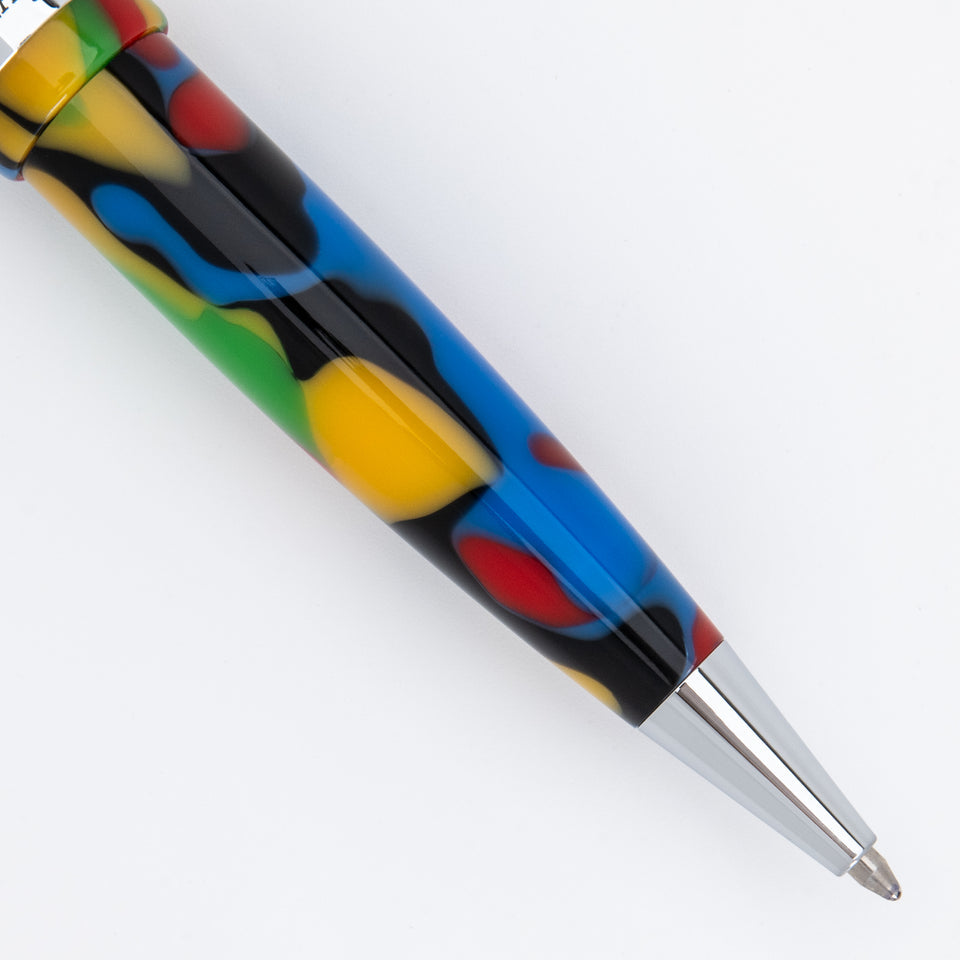 Monteverde Kugelschreiber People of The World KUNA