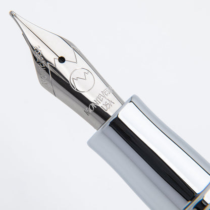 Monteverde Füllfederhalter People of The World KUNA