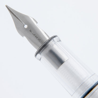 Monteverde Füllfederhalter MONZA ID Clear