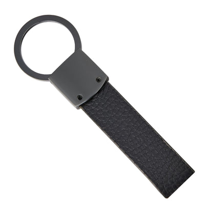 Cerruti 1881 Schlüsselring Jefferson Grey