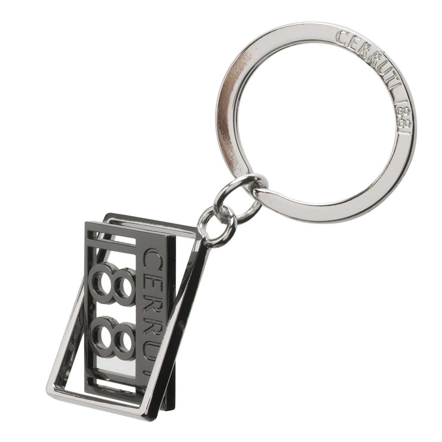 Cerruti 1881 Schlüsselring Marmont