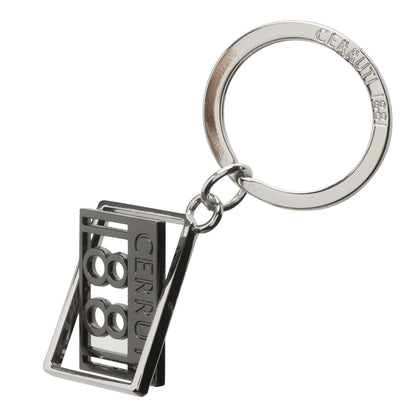 Cerruti 1881 Schlüsselring Marmont