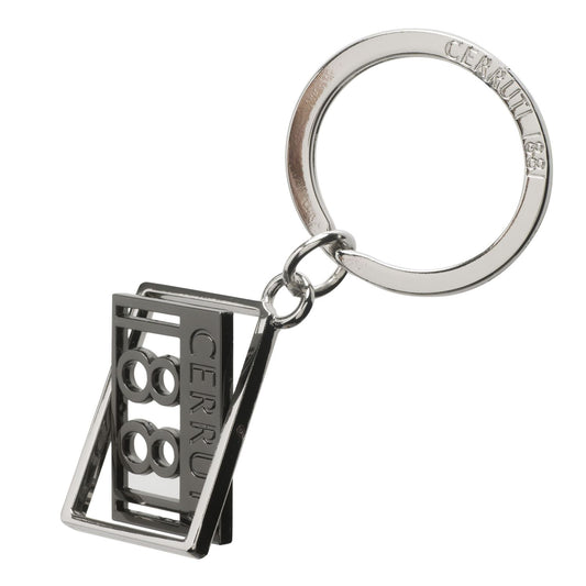 Cerruti 1881 Schlüsselring Marmont