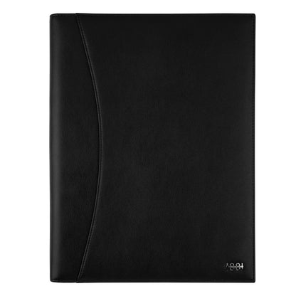 Cerruti 1881 A4 Schreibmappe Irving Black