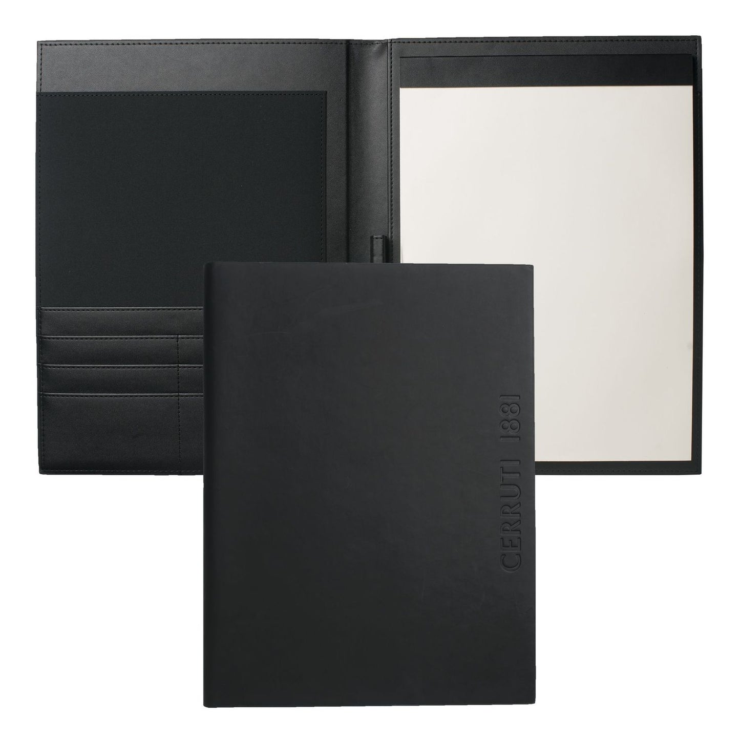Cerruti 1881 A4 Schreibmappe Genesis