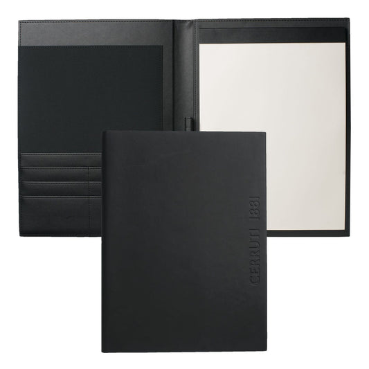 Cerruti 1881 A4 Schreibmappe Genesis